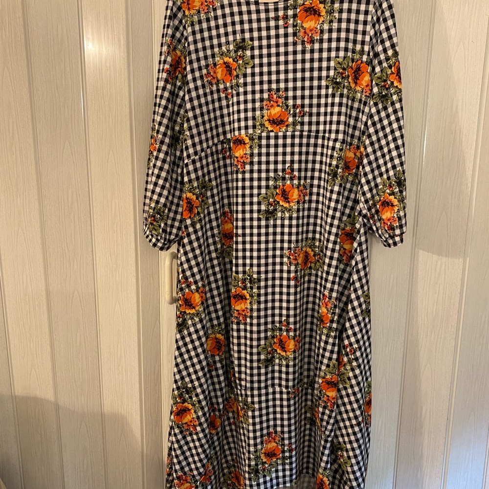 SOLD Zadie B’s Callie dress - Picture 6 of 7